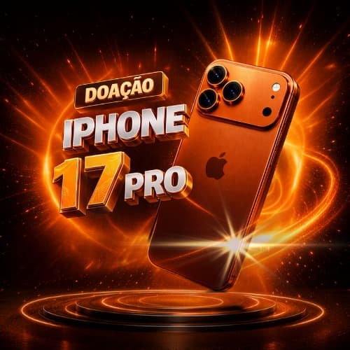 iPhone 17 Pro | Muito Mais Que Um Smartphone