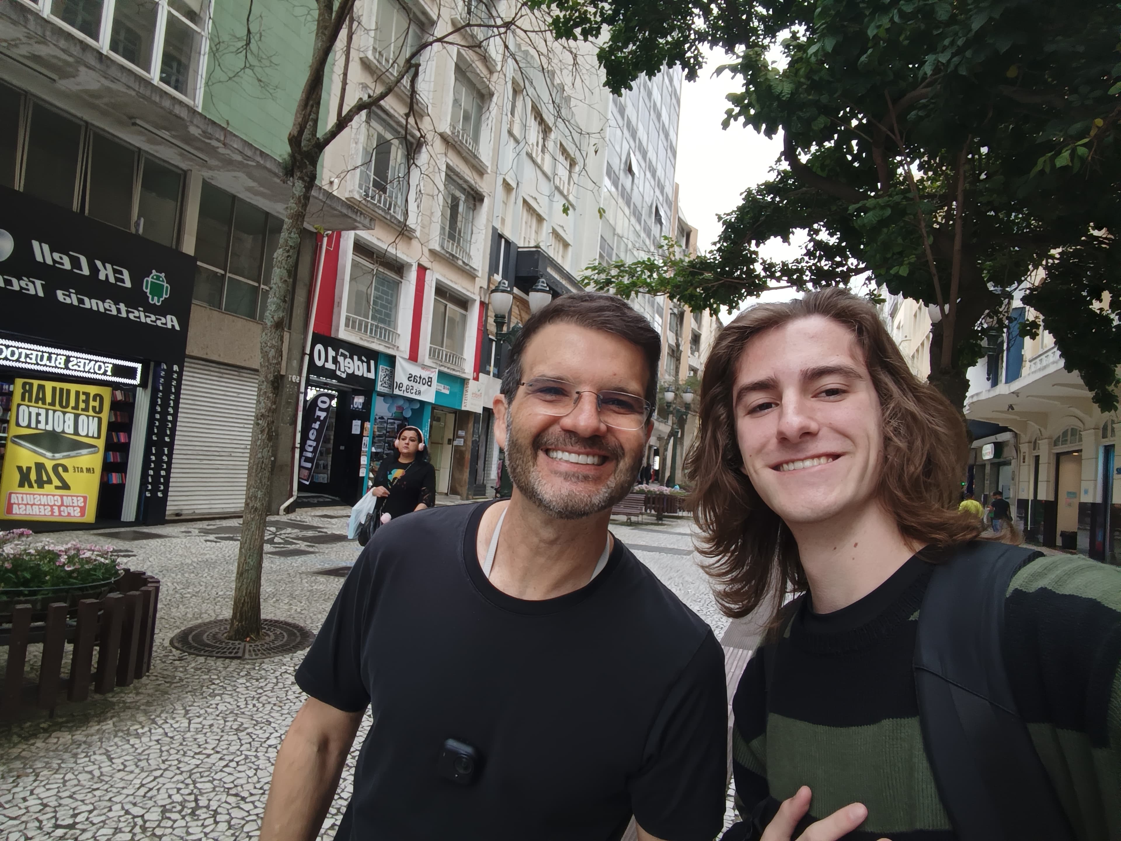 Theo Branco