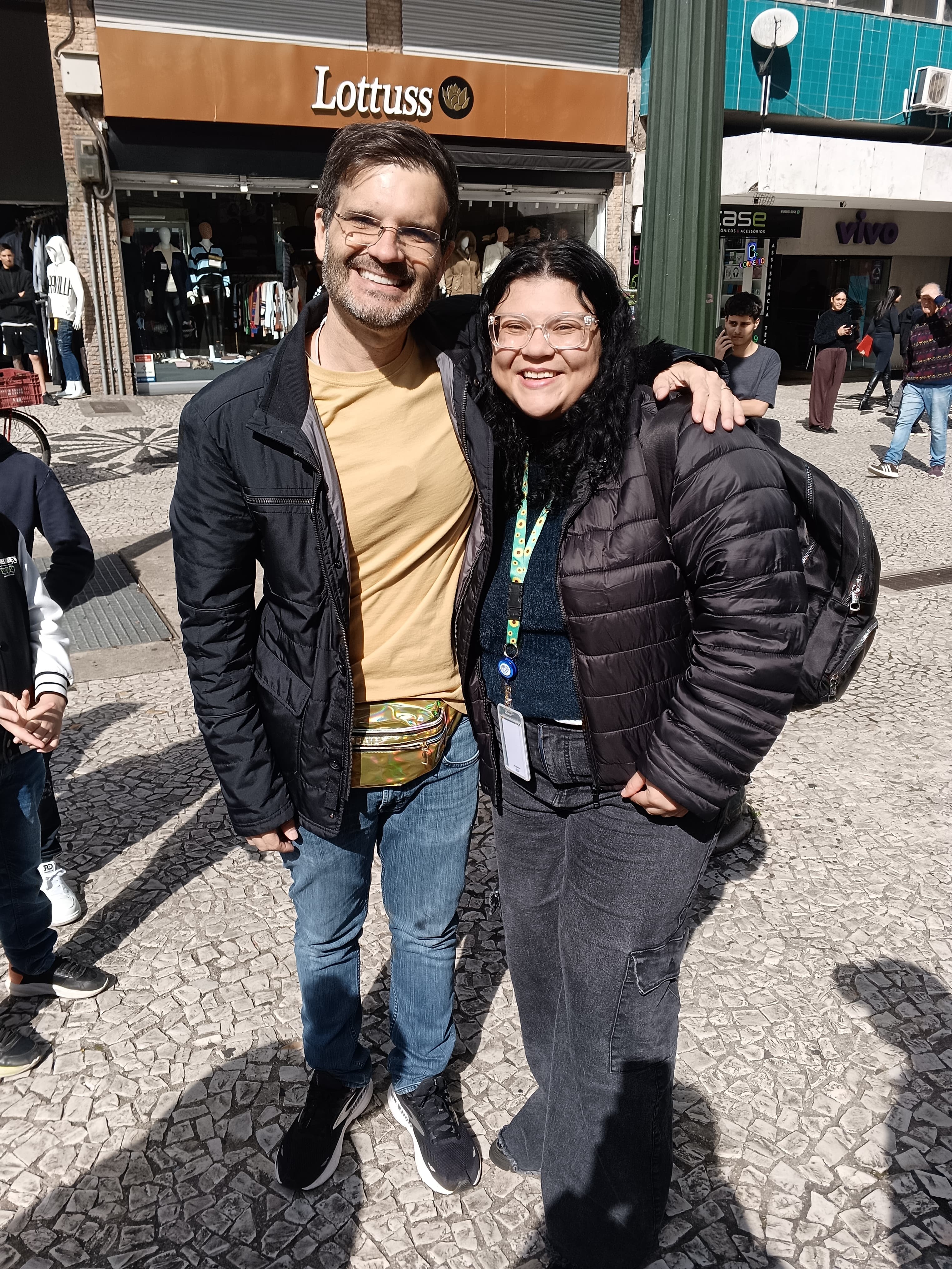 Thamirys Peixoto Correia dos Santos