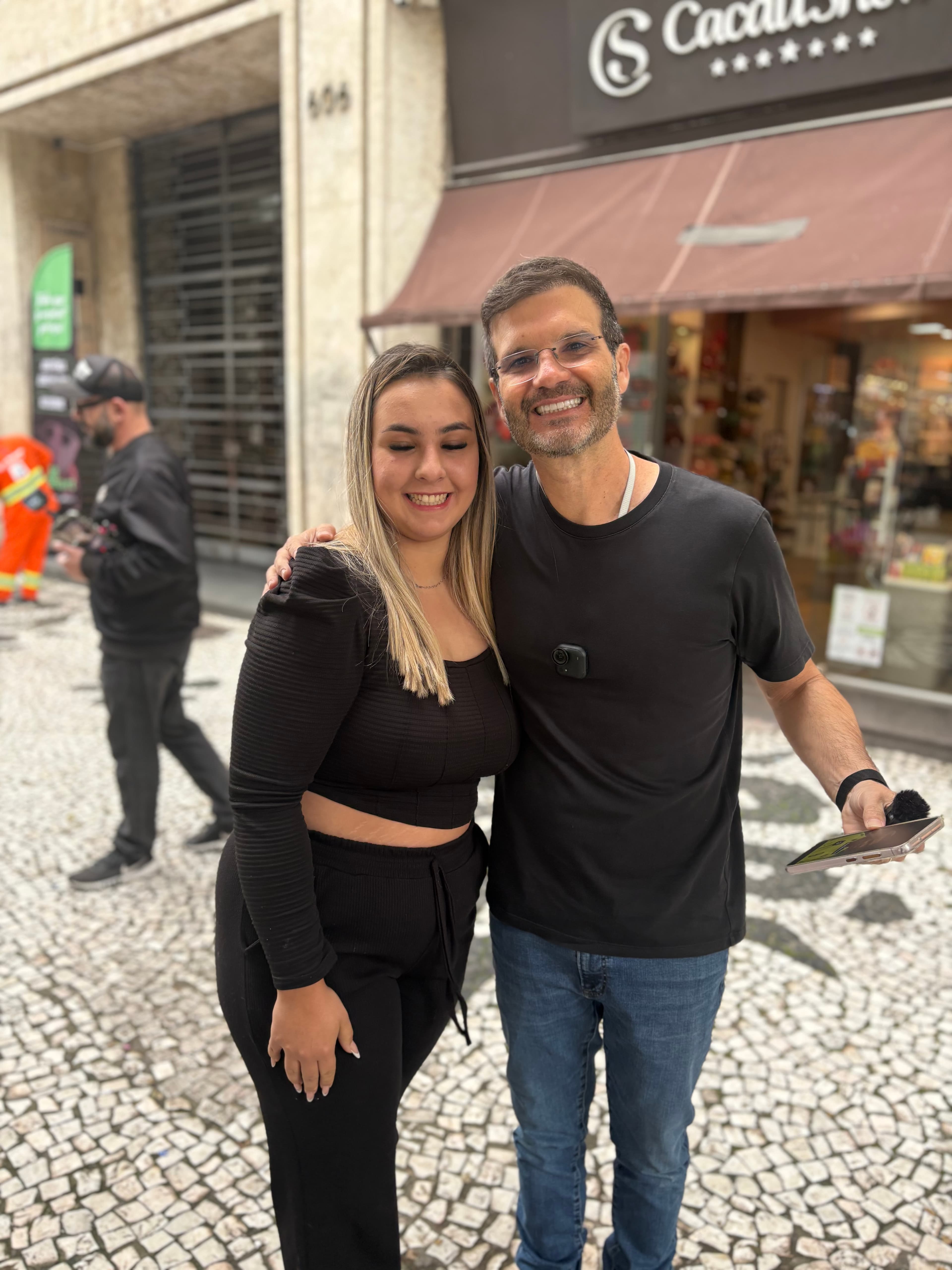 Heloiza clemente